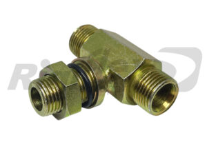 CONEXION DE PULMON DE FRENO